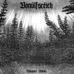 VONULFSREICH Miasmal Winds CD